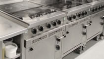 deep cleaning kitchens northwest